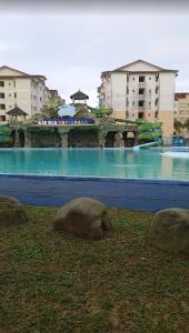 TIARA BEACH RESORT by ajhomes