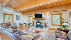 Tahoe Timber by AvantStay