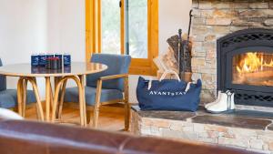 Tahoe Timber by AvantStay