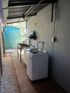 3-bedroom accommodation in Tamarindo