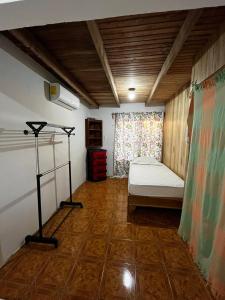 3-bedroom accommodation in Tamarindo