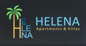 Helena Apartments & Villas Corfu Greece