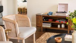 Hart Suite 9 by AvantStay Gorgeous Town House w Modern Amenities in Nashville