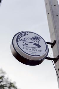 ชรินพูลวิลล่าบางแสน Bloom Villa Bangsaen Jarin Street