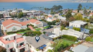 La Jolla Living by AvantStay A Location Private Backyard Lounge