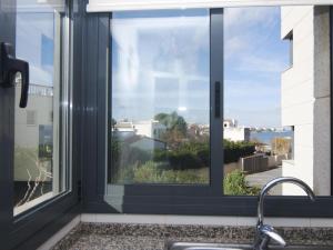 Espectacular apartamento con piscina y parking en LEscala - HISP-7-31