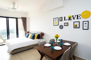 Comfort & Cozy Home at Midhills Genting l 8 Mins to GPO