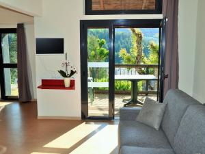 Maison PMR avec Terrasse - 6 Pers - API-1-52-1724
