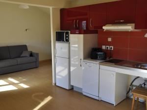 Maison PMR avec Terrasse - 6 Pers - API-1-52-1724