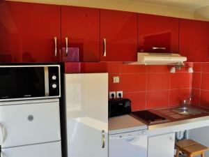 Maison PMR avec Terrasse - 6 Pers - API-1-52-1724
