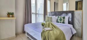 Taman Anggrek Residences By SanLiving - 2BR - HubLife Mall