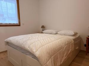 Charmant Appartement avec Grande Terrasse ouest, 2P - 6 Pers. - FR-1-464-264