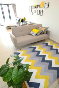 Comfort & Cozy Home at Midhills Genting l 8 Mins to GPO