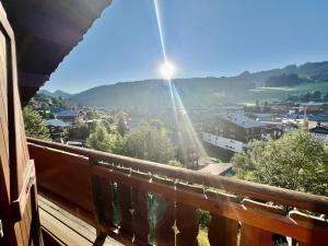 Chalet familial moderne aux Gets - 5 ch, Animaux admis, Parking, Wi-Fi - FR-1-671-318