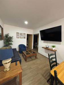 MaaR Estudio 1, a 2 cuadras del Malecón de La Paz