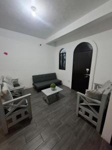 Casa Delfines Puerto Escondido