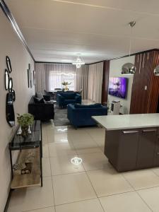 Candymore Luxury Apartment Fourways