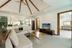 3BR Pool Villa near Rawai Beach - Villa Kamana