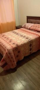 Hermosa Casa con piscina para grupo de 12 personas en Gualaceo