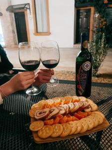 Hotel La Toscana de Tequisquiapan