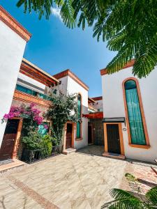 Hotel La Toscana de Tequisquiapan