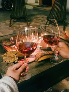 Hotel La Toscana de Tequisquiapan