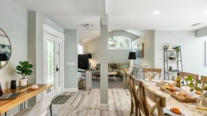 Hilton Hideaway by AvantStay Private Pool Walk to Beach