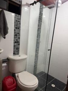 Apartamento Comuna 13