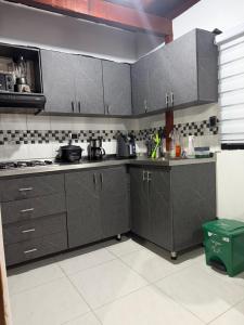 Apartamento Comuna 13