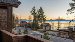 Lakefront Home in Kings Beach w Views • Prime Location Atkinson by Avantstay