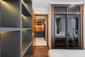 The Peninsula Landmark - Vinhomes Central Park