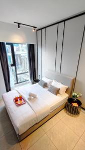 Axon Suites Bukit Bintang KLCC & Netflix