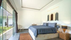 Villa Alana, 3 BR Villa in Kerobokan