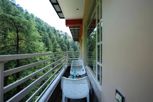 Verma Homestay NEW SIMLA