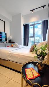 Axon Suites Bukit Bintang KLCC & Netflix