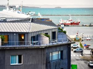 ibis Styles Brest Centre Port