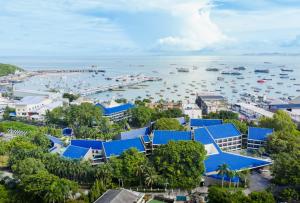 Siam Bayshore Resort Pattaya