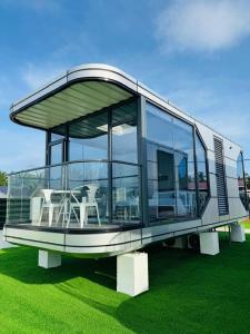 Coolhomtel
