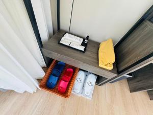 Coolhomtel