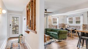 Riverside Trade Retreat AvantStay Industrial-Chic Near Downtown Asheville