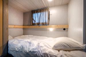 Glamping Trailer Lanikai