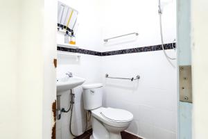 Oh My Nap Sukhumvit 3 - นานาเหนือ