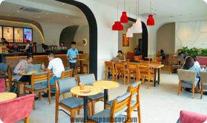 Luxury Urban Apartment in Ho Chi Minh City