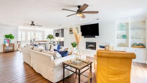 Harborside by AvantStay