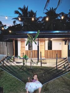 Centro De Dahican Homestay Mati
