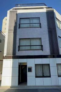 TOKYO AKATSUKI HOTEL - asakusa あかつきホテルあさくさ