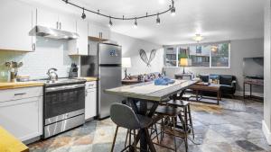 Alpine Ember by AvantStay Park City Retreat Near Main Street Dining Deer Valley Slopes