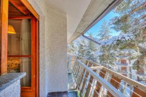 La Tana dello Scoiattolo Skiing nearby - Happy Rentals