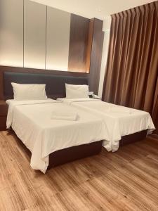 New Glow Hotel Miri Previously known as Citi Hotel