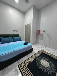 Villa Wadi Firdaus